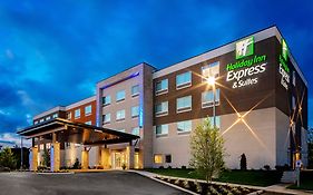 Holiday Inn Express&Suites - Madison